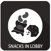 Free Snacks